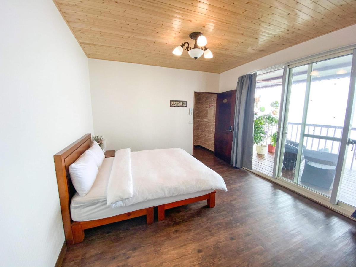 Casa Entera Apartment Hualing Exterior photo
